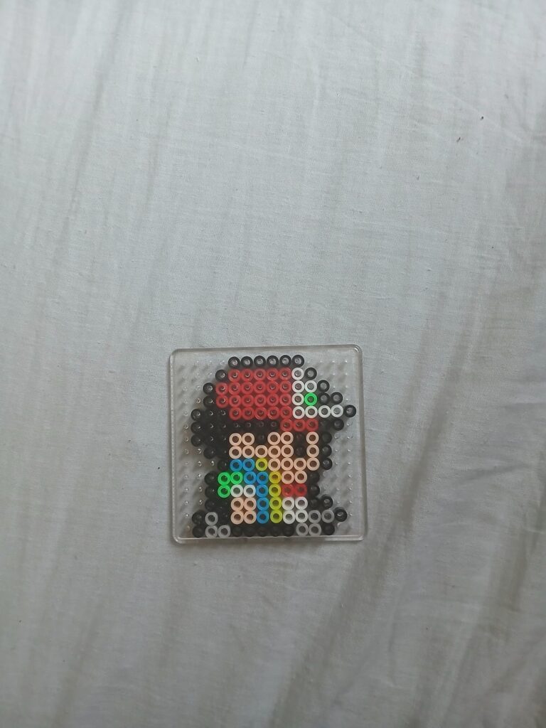 Me ajudem nas pixels pls!