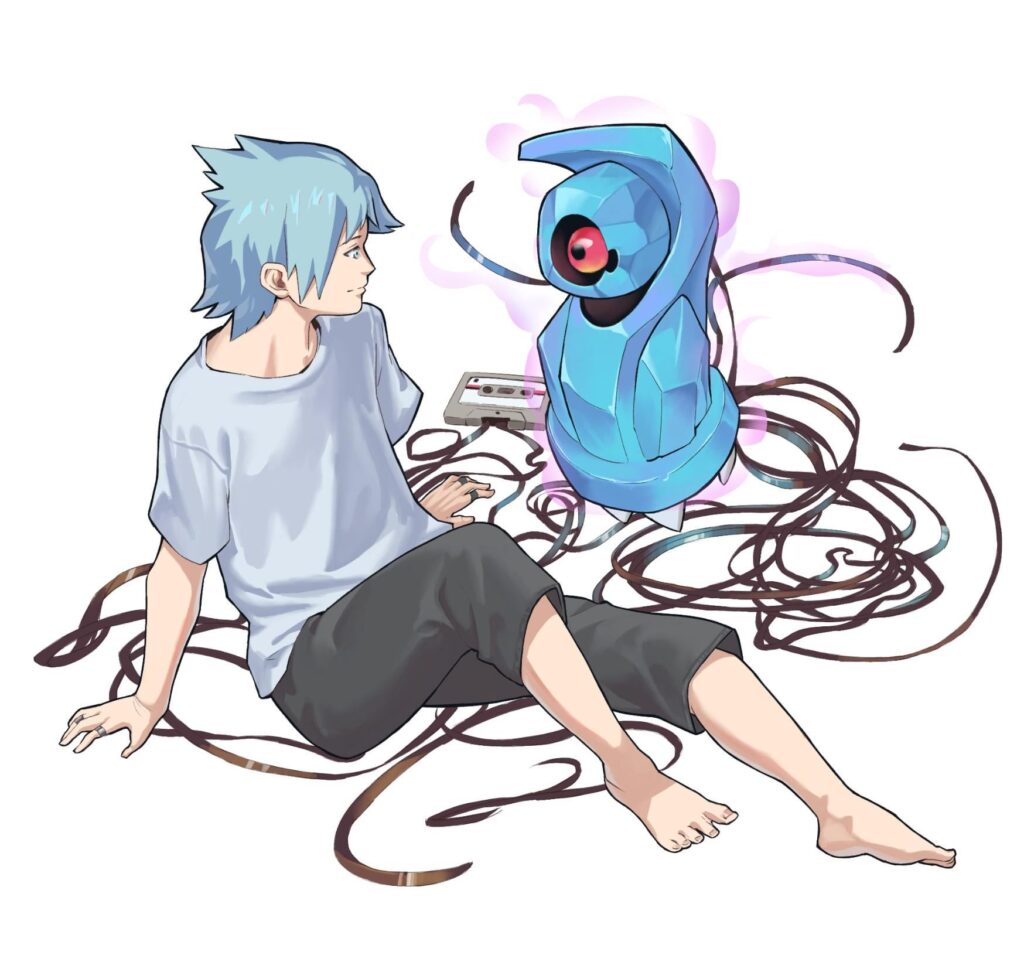 [OC] Here's Steven fanart- one of my favorite champions