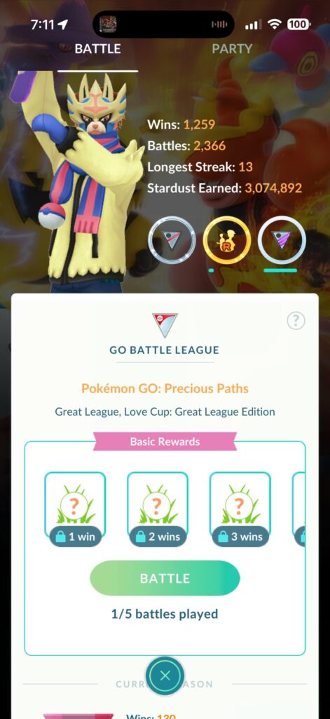 GBL is top 10 rage bait methods OAT