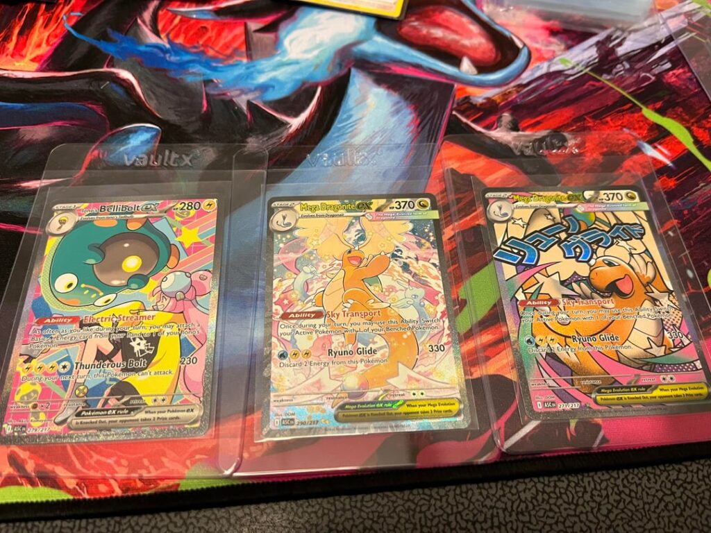 Can’t complain 😍