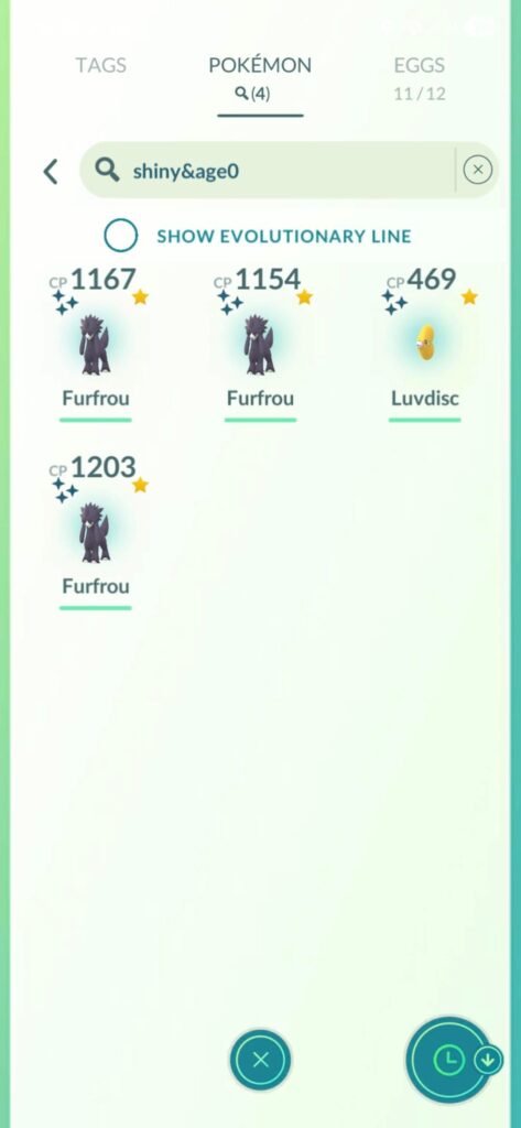 Guess I stole luck from some of you. (Dont be mad.. It wasn't intentional)