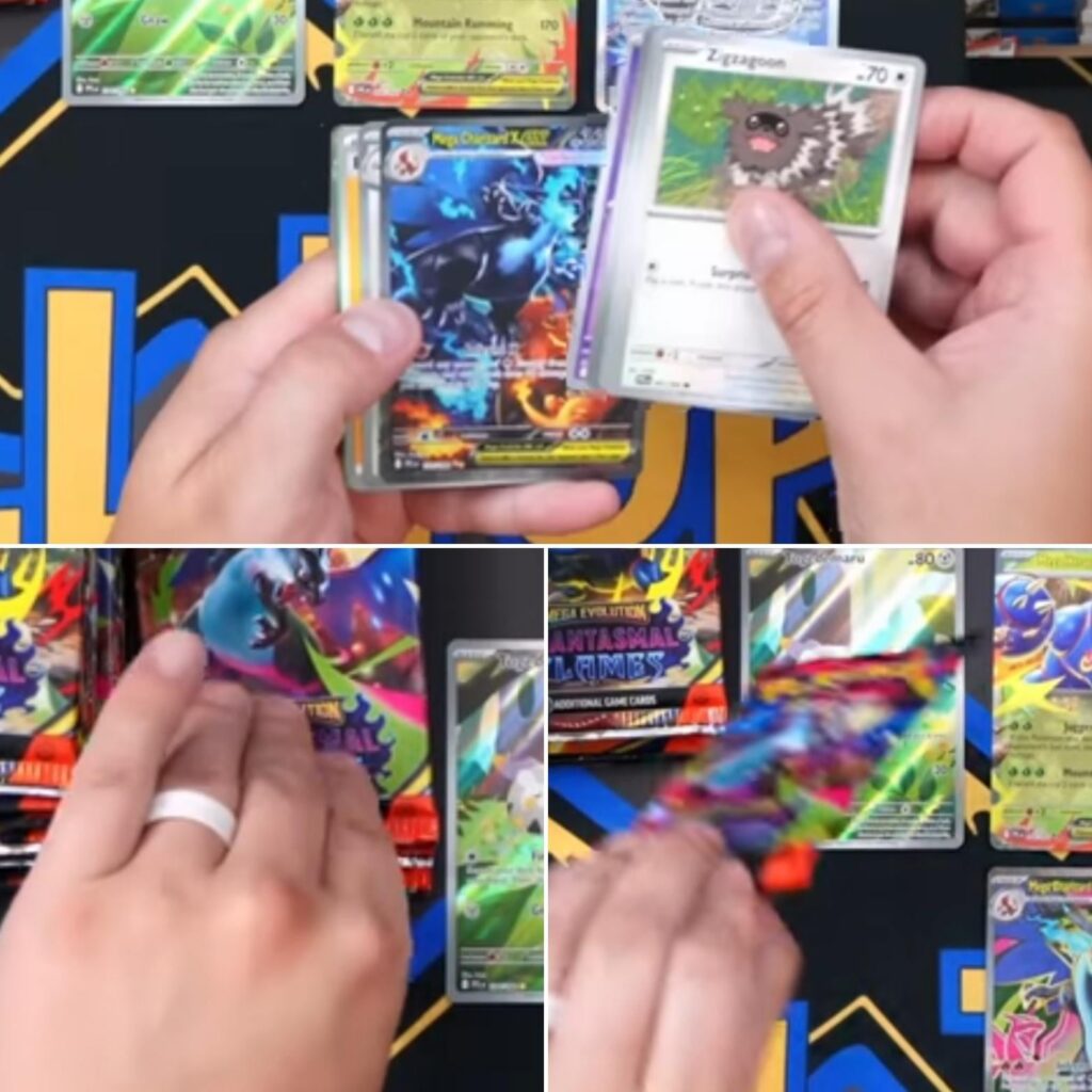 The Lopunny Pack Theory Is A Gambler's Fallacy