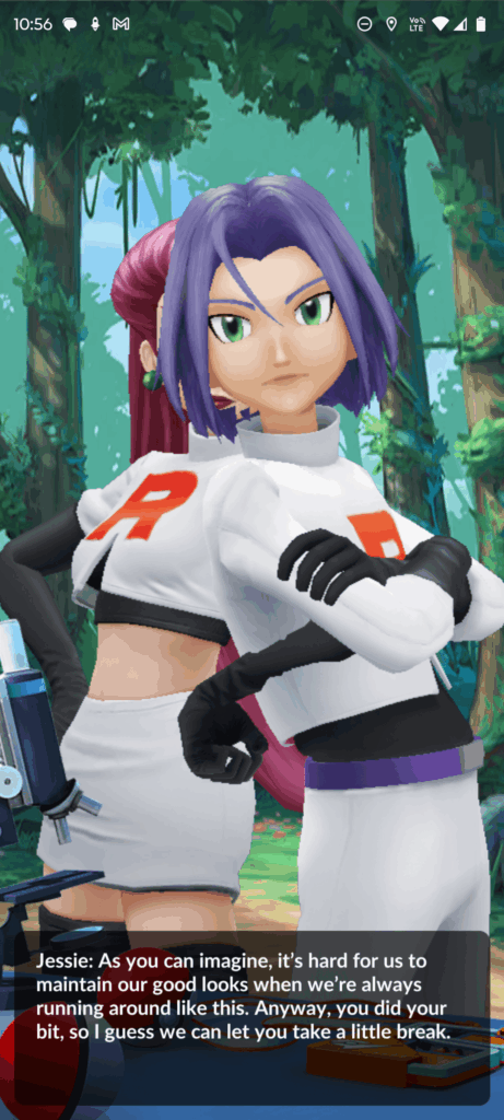 Finished a very old task today. wasn't expecting this....