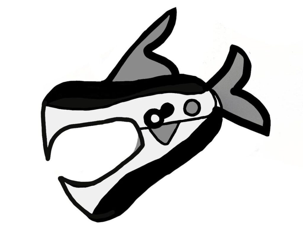 Turning objects into Fakemon part 1