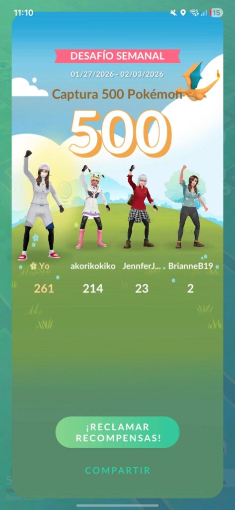 Thank goodness I had Briann and Beecareful on my team🙏🙏