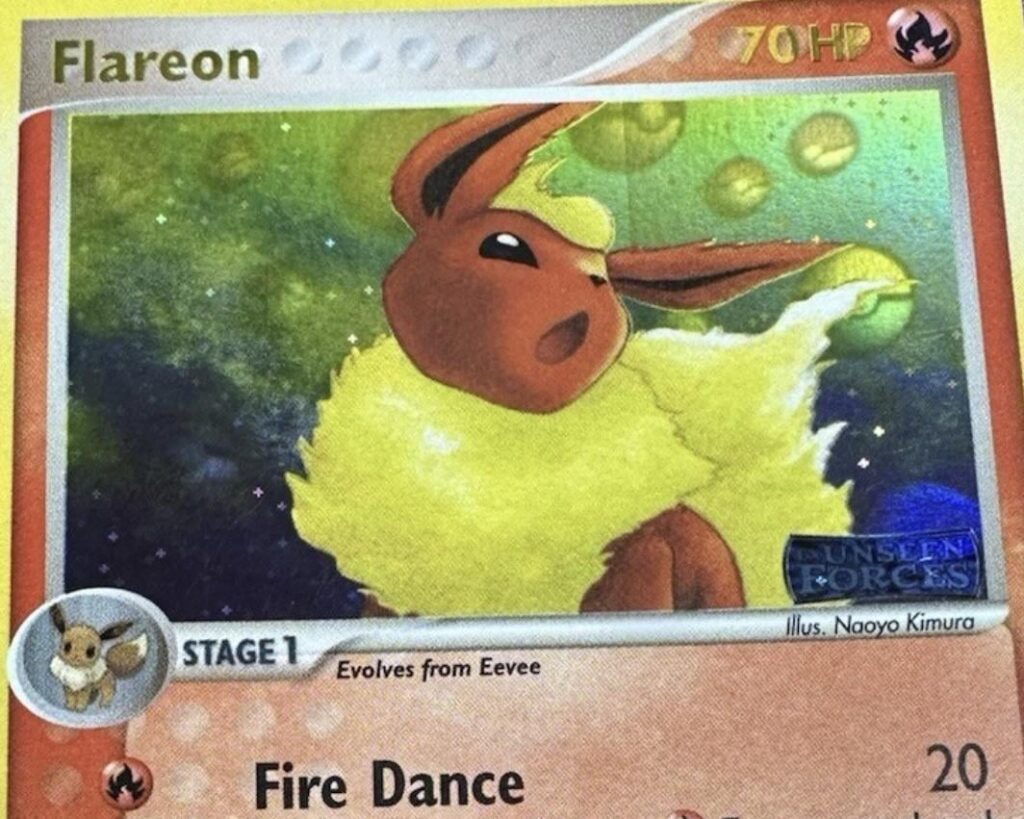 What sets have this Pokeball reverse holo?