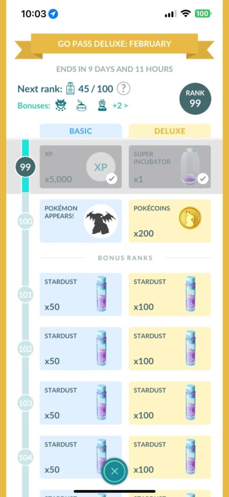 Can I wait to claim the giratina encounter in the go pass and stack w the shiny encounter rate with the kalos go turner does that not stack