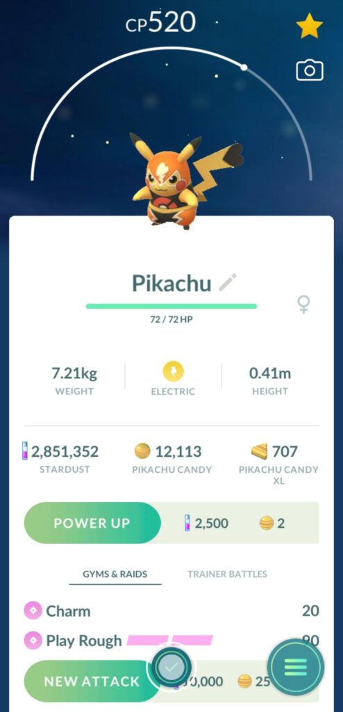 Finally nabbed this SOB