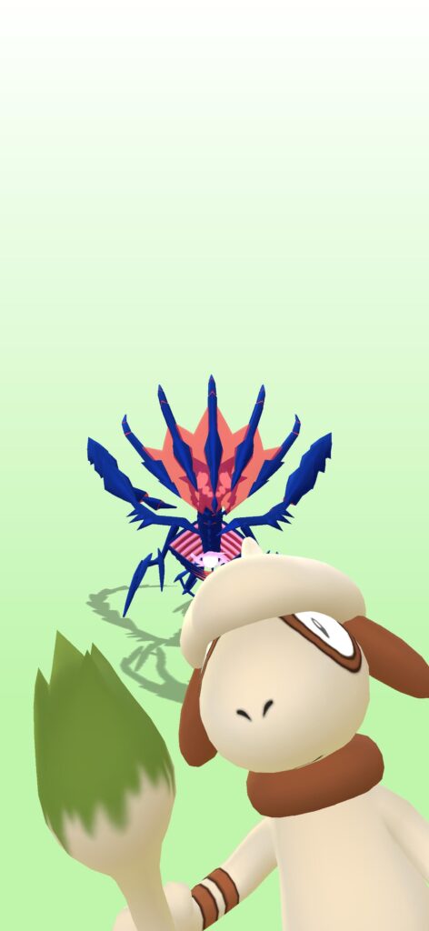 Cutest Photobomb ever 😍