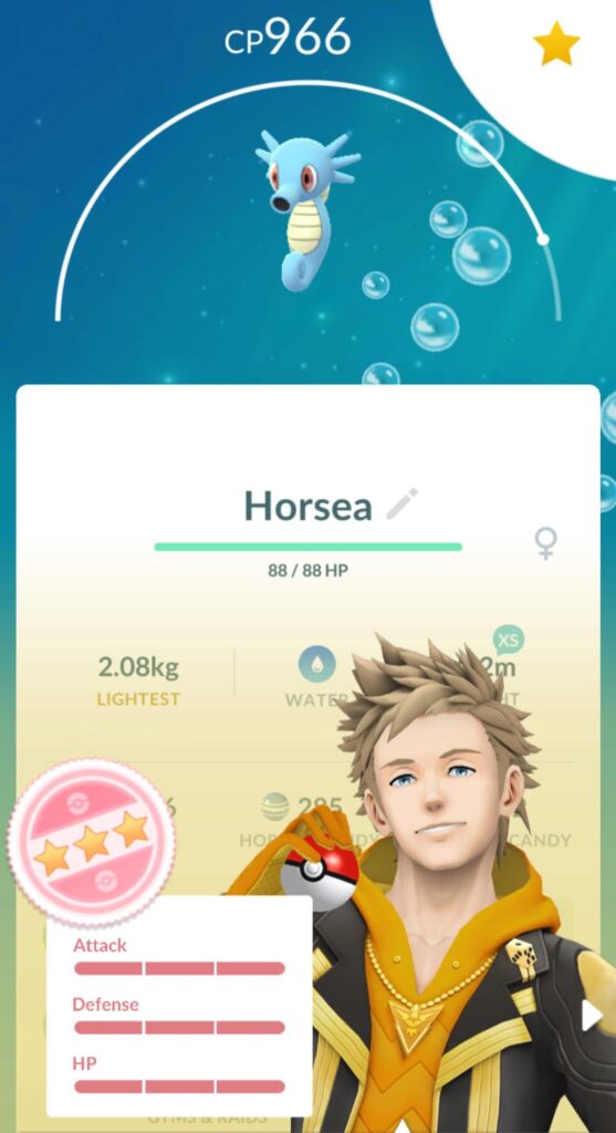 Spotlight Hour Surprise