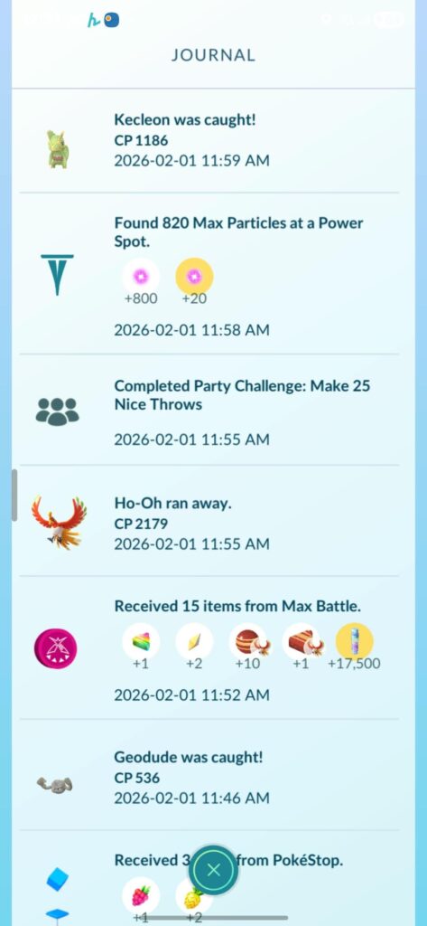 Finally! After 6 grueling months