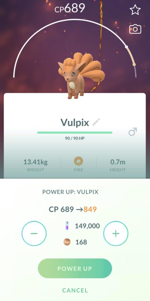 Was candy cp nerfed? Cause this is nuts