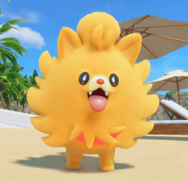 Now with that out of our way I would like for all of us to praise our new lord and savior Pombon