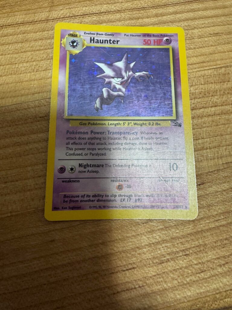 Some people’s definition of LP is crazy