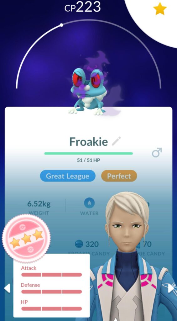 How good is this guy?