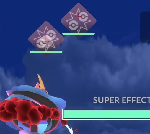 After 4 remote raid passes gone and 0 ho-oh cought I have wooloo in my team. I think I don’t want him anymore