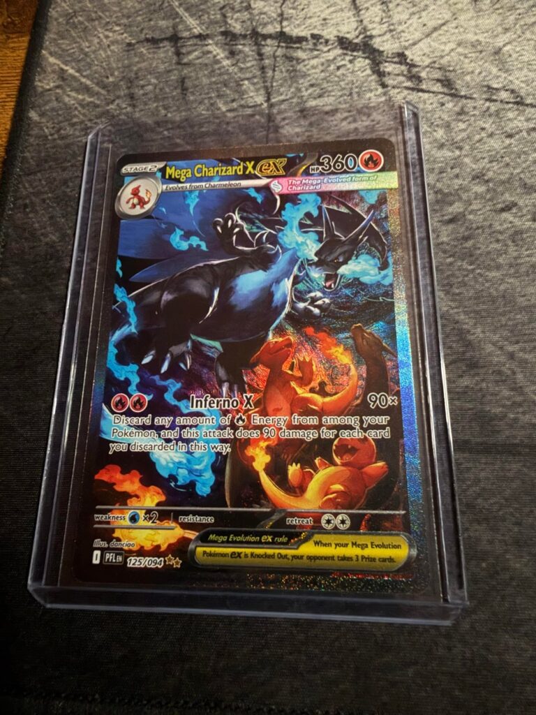 Finally pulled the big boss out of a Dollar General checklane blister!