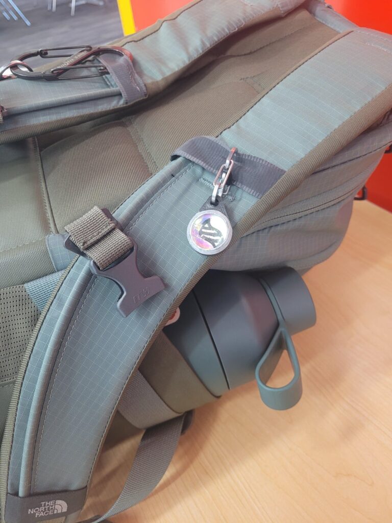 Finally made a housing for my keystone!