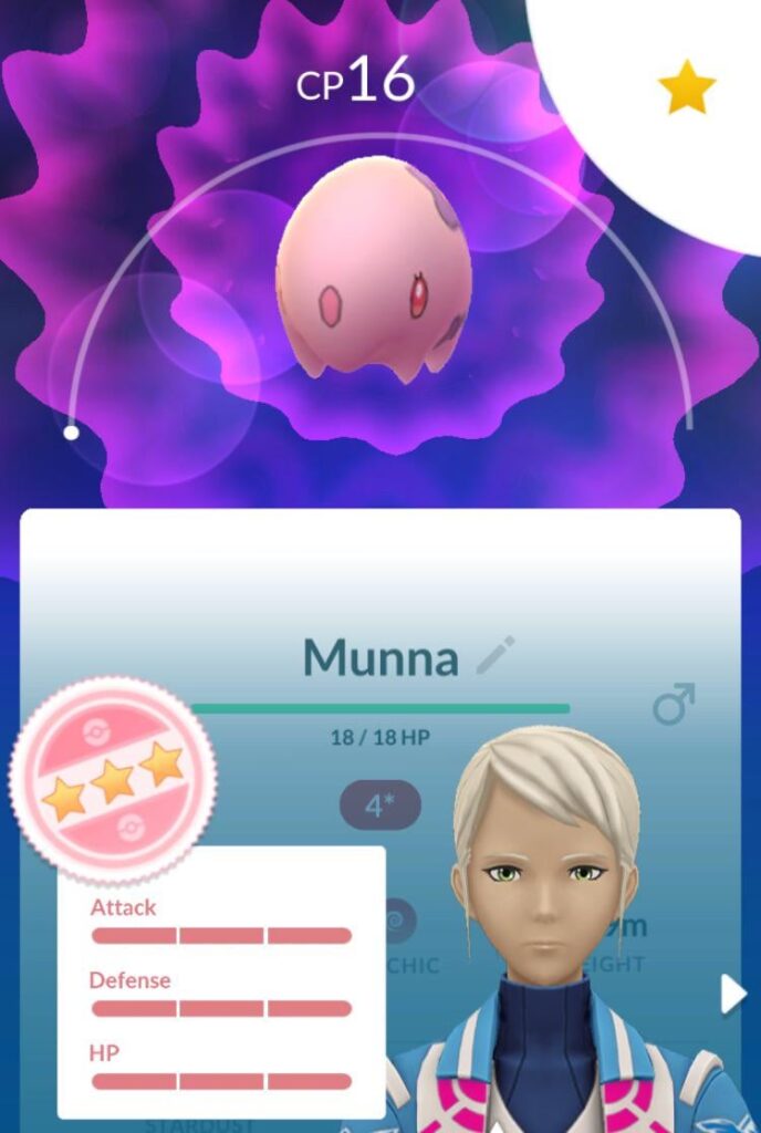 well that's one way to get a hundo