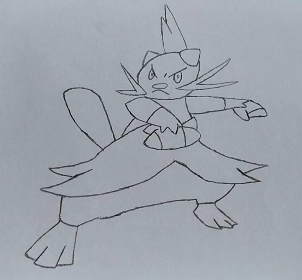 Dewott