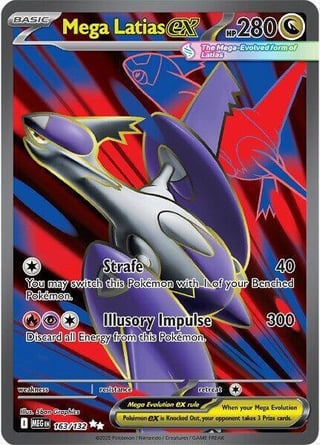 Anyone Else Not Into The Art Style They Been Using For Mega Evolutions?