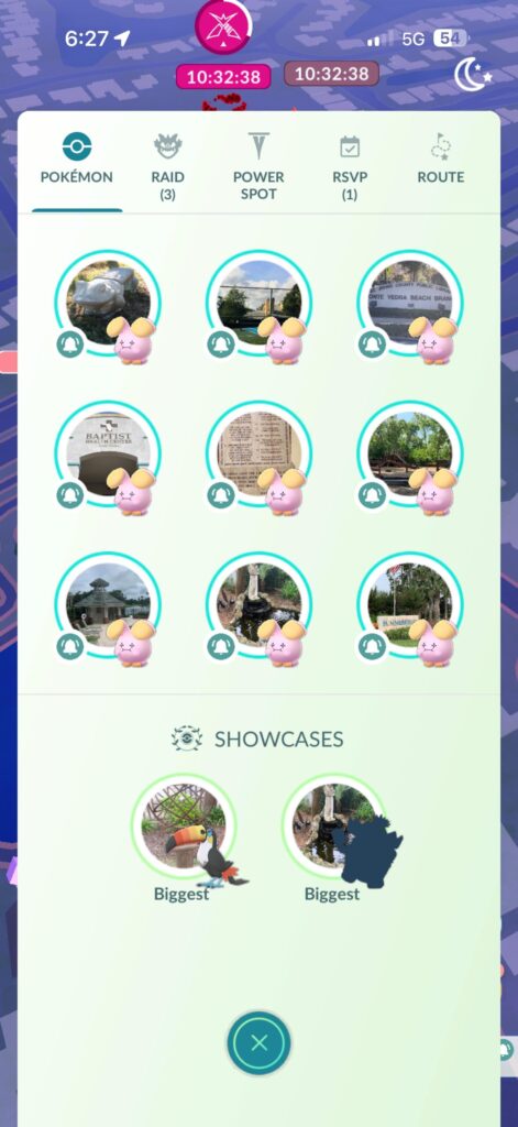 After months of looking for these…