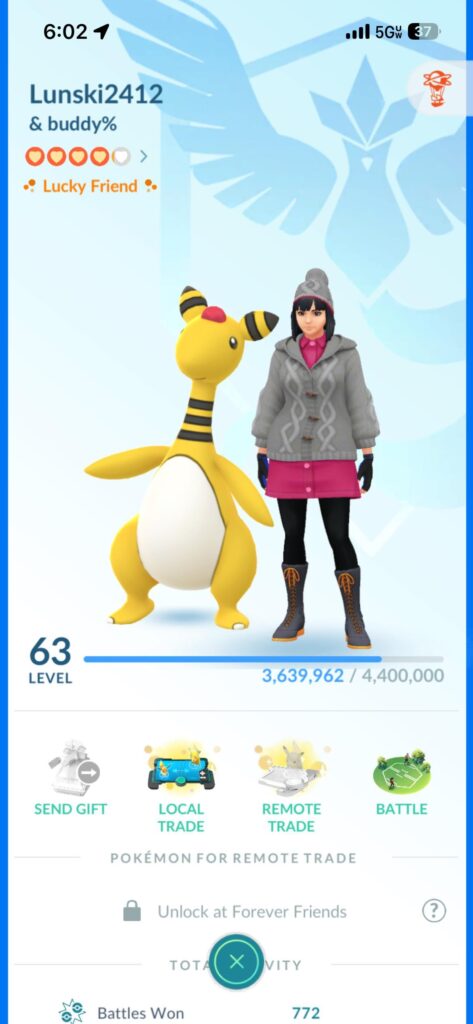 Where can I go to help find my lucky friend LUNSKI :(