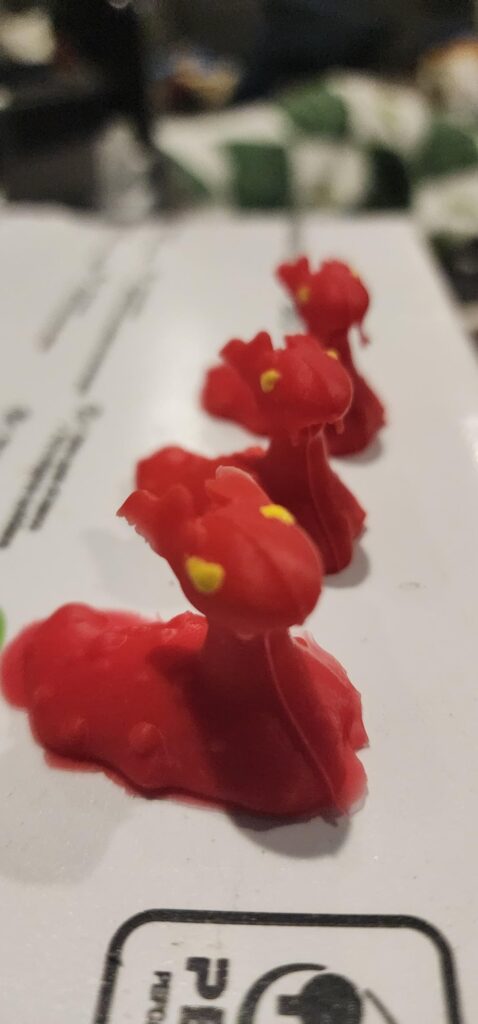 First squishy pokemon. Now i want to male more.