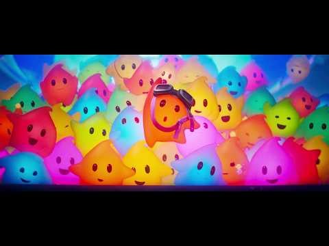 The Super Mario Galaxy Movie | Heroes