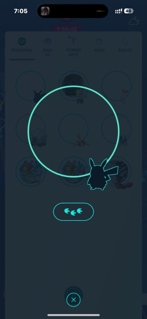 Just landed in okinowa anyone know what this is? Cant get to it now but im curious