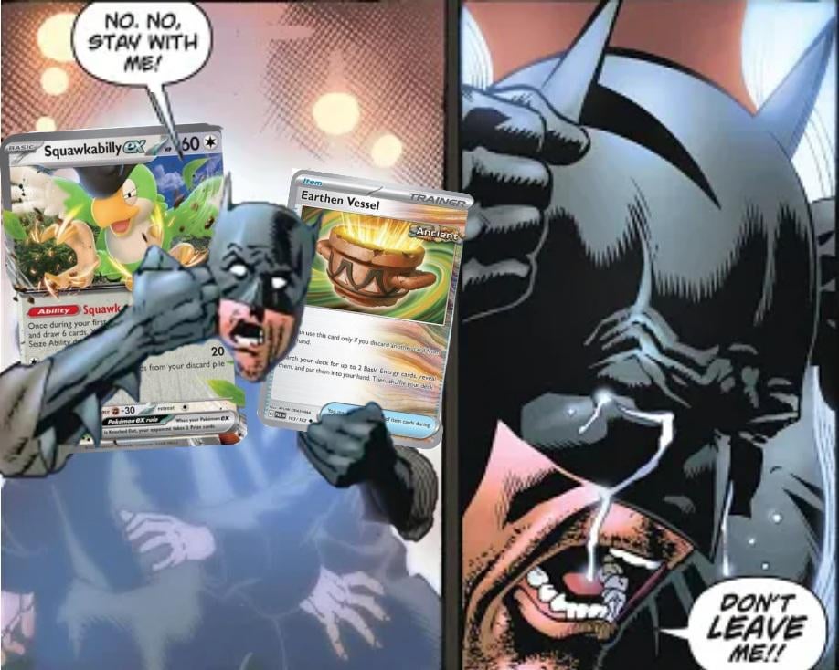 April 10th is going to be a sad day