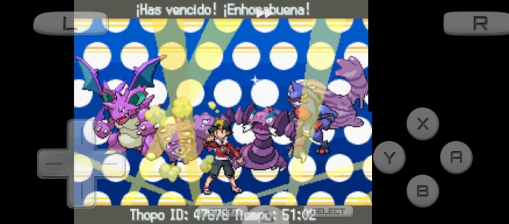 Specialized trainer. Which one would you be?