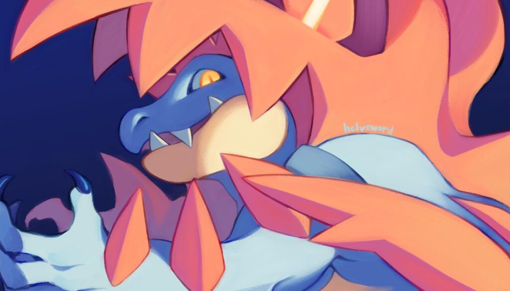 Lockjaws [hclysword]