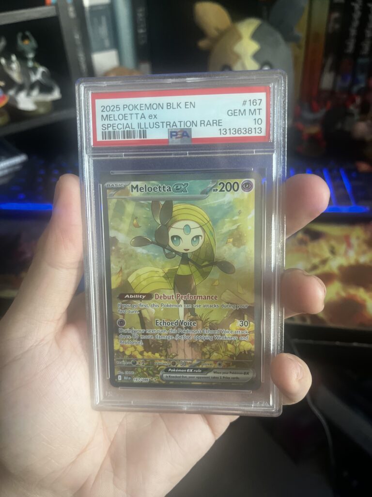 Got this in today! Paid $25 for it!