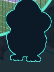 Who is this??? I can’t figure it out