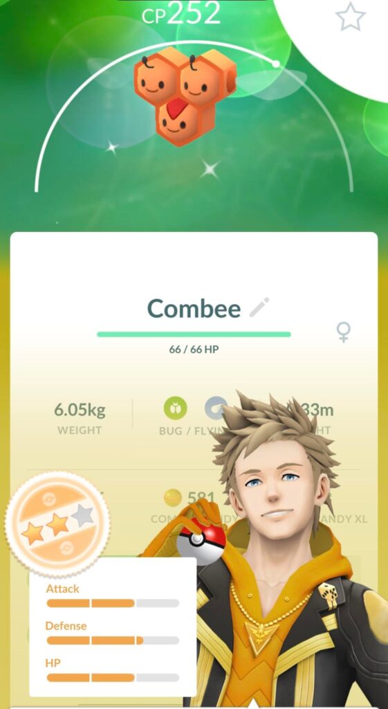 My 50,000 catch