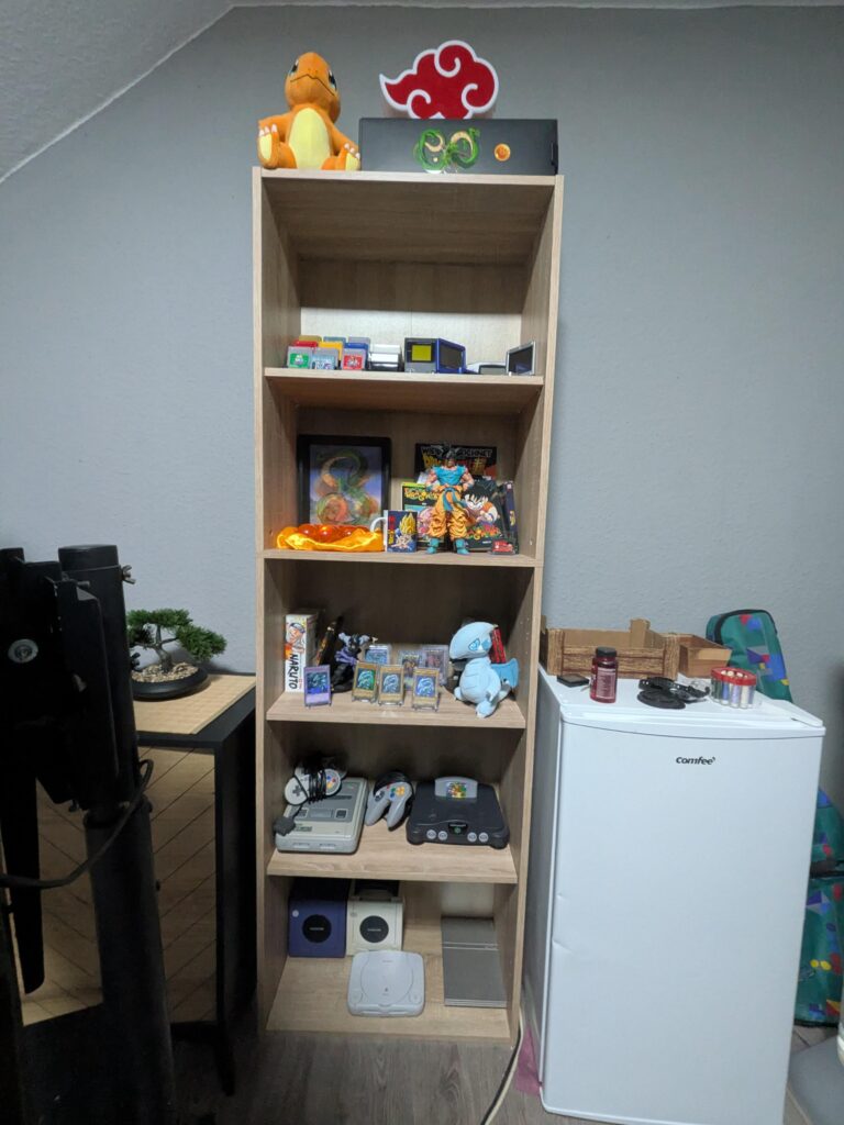 Need help from other nerds