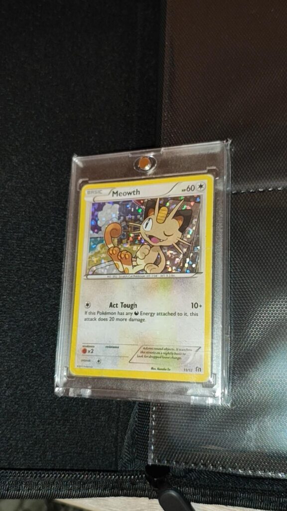 Some my favorite holo's from a few years ago..