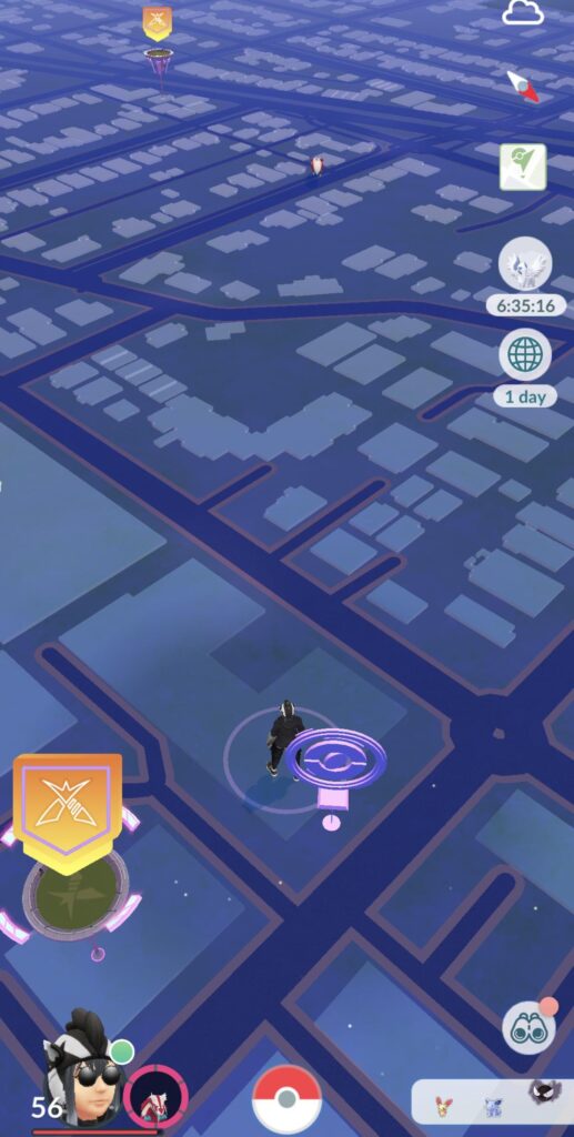 My Linoone ran away :(