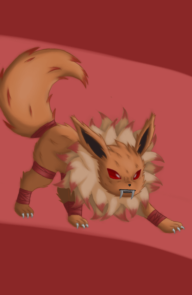 Ideas de Eeveeluciones