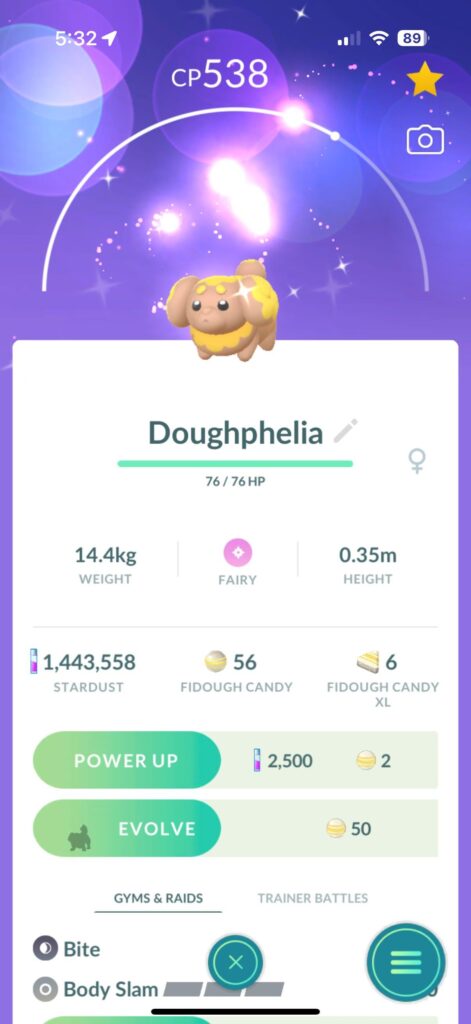 A fun surprise from a 2km egg! 🍞✨