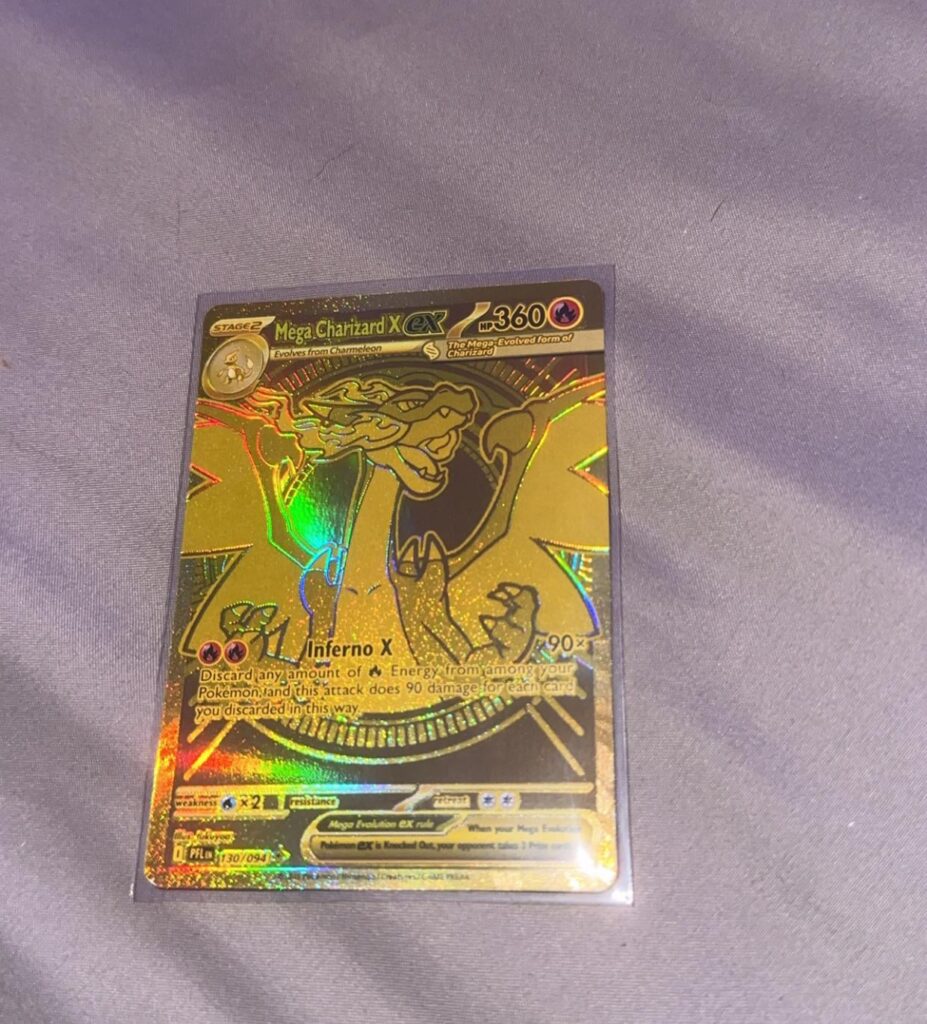 Look what i pulled on my birthday