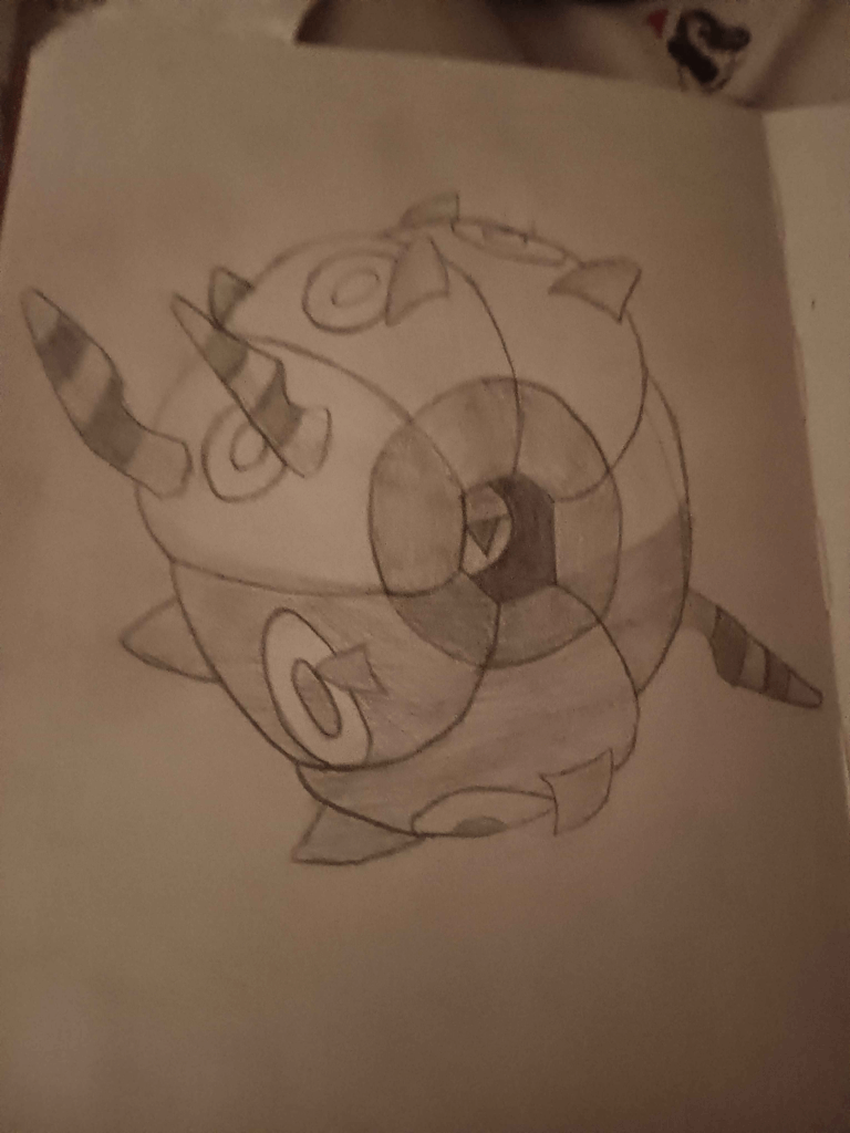 More pokemon drawings I've done
