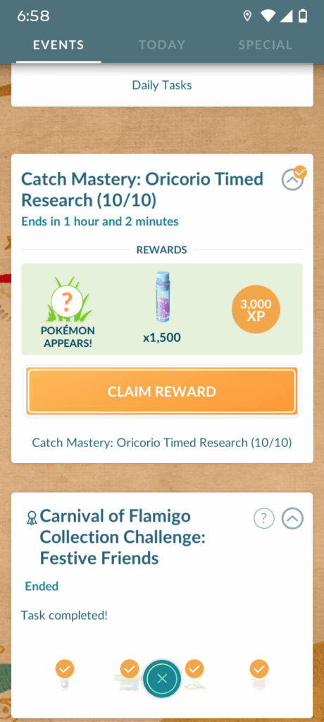 There I did it...Does that make me a Pokemon master😭