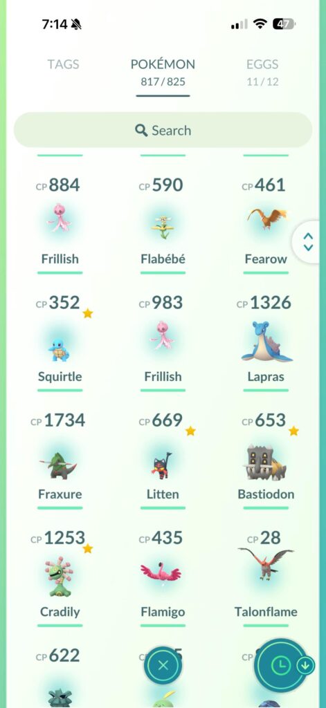 This game can be truly awesome