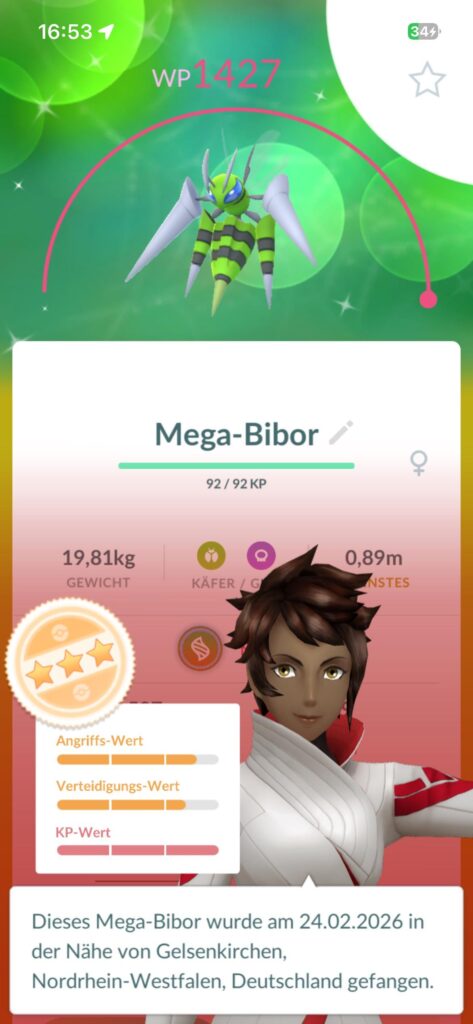 So did everyone just got a free shiny?