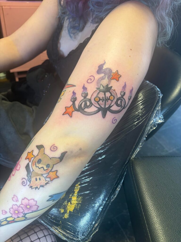 Just got two of my favourites :)