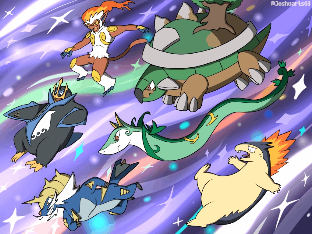 (OC) Hyperspace What If