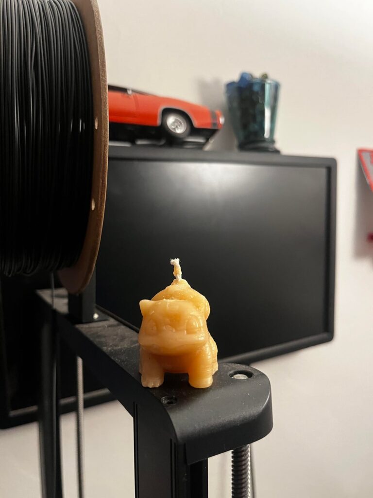 I’m getting the Pokemon fever for the first time