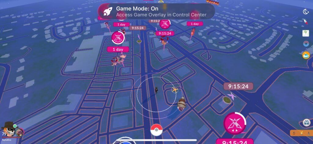 I have no clue how I did this..